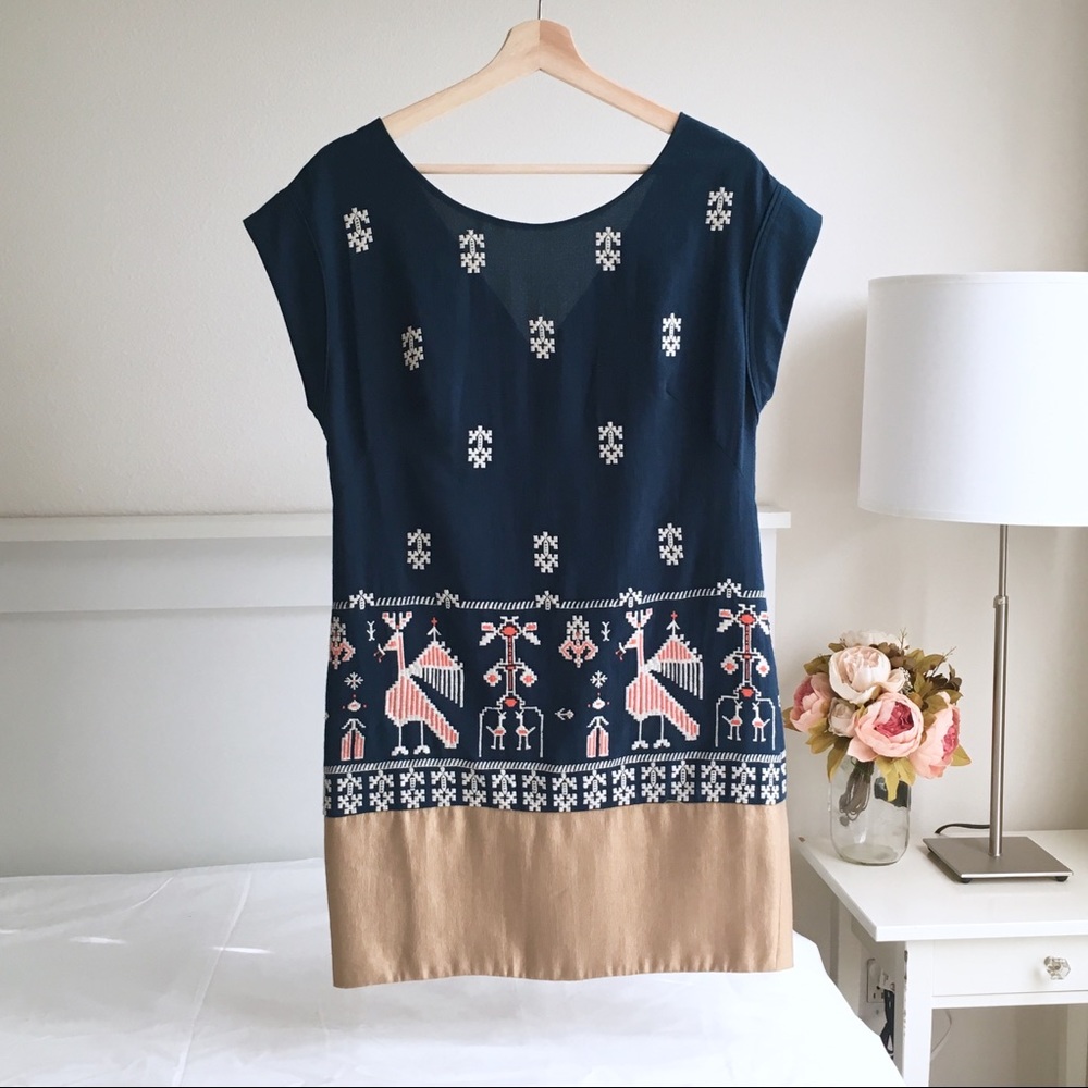 Anthropologie Dress Size 6